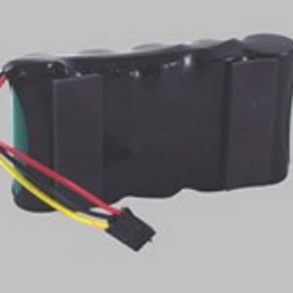 Ilc Replacement For BATTERIES AND LIGHT BULBS 5996BATTERY WW-LC53-9 - main